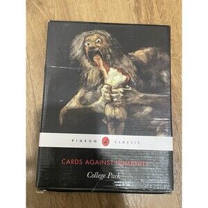 Cards Against Humanity Collage Expansion Pack